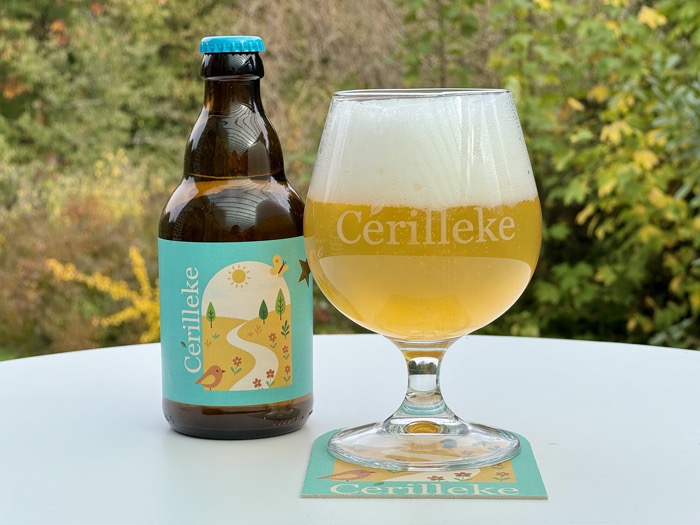 Cérilleke Bestellen